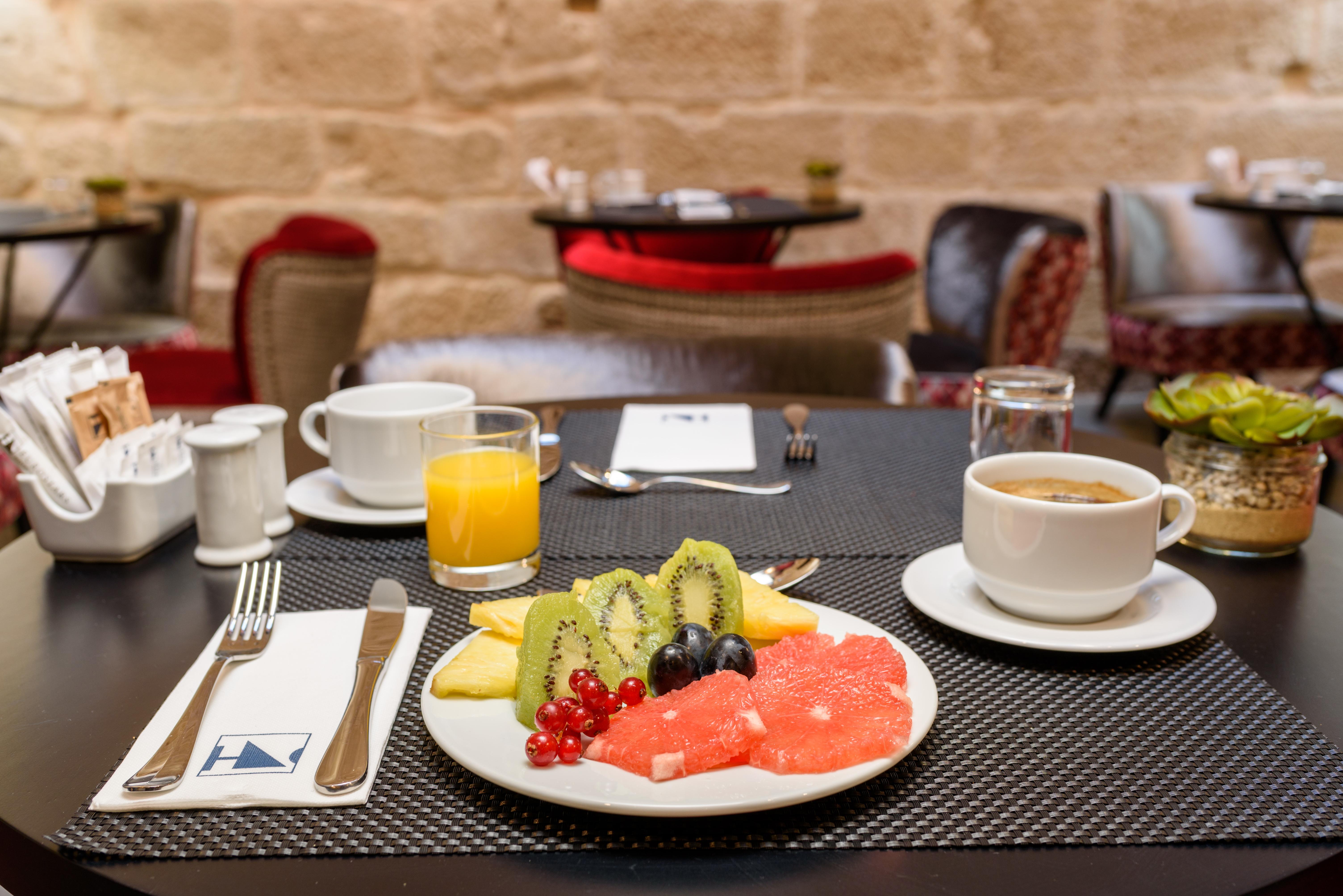 Eurostars Fuerte Ruavieja Hotel Logrono Exterior photo